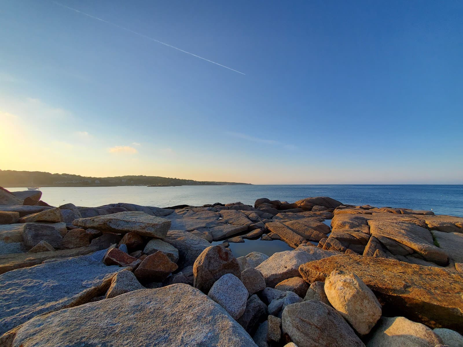 Bearskin Neck Rockport Massachusetts - Image 1