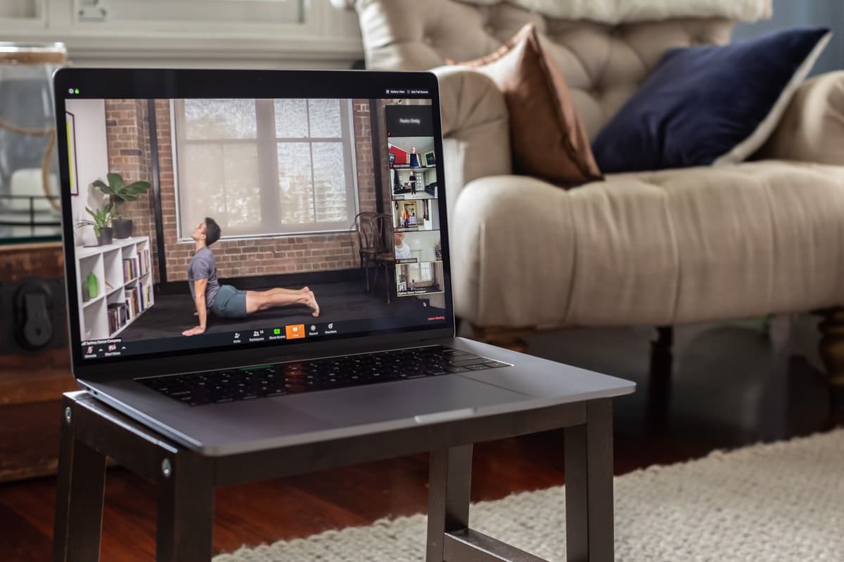 Sydney Dance Company - Image 1