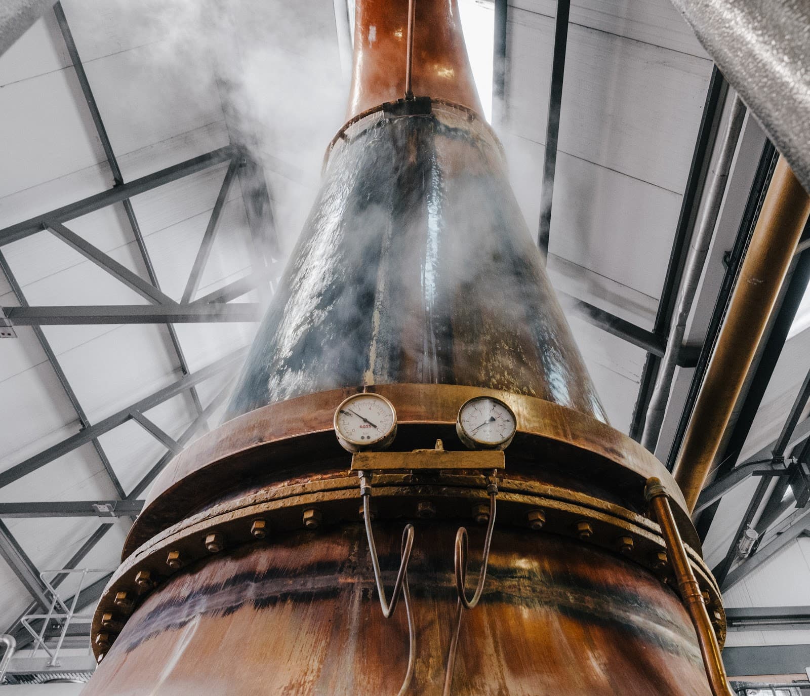 Fettercairn Distillery - Image 1