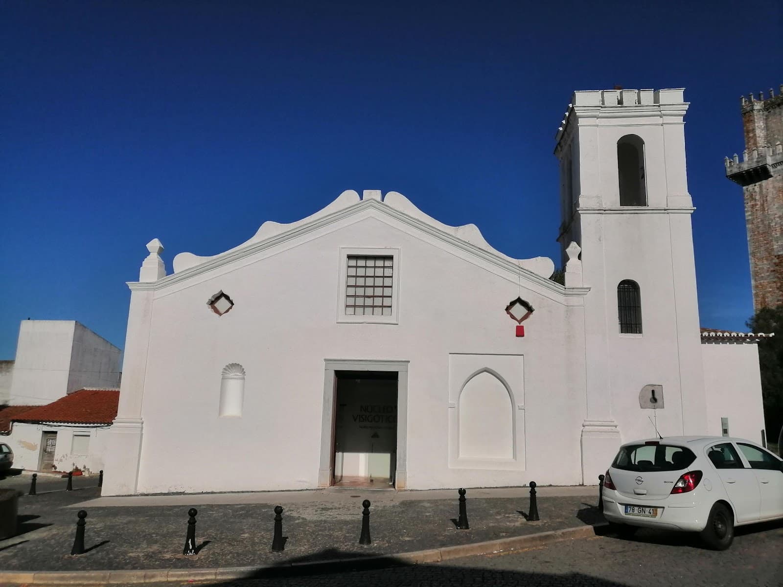 Núcleo Visigótico do Museu Regional de Beja - Image 1