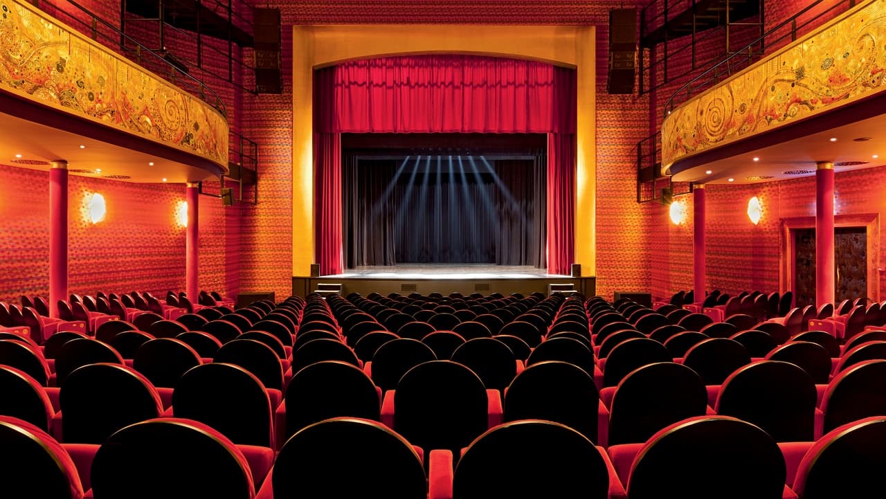 Théâtre du Casino d'Enghien - Image 1