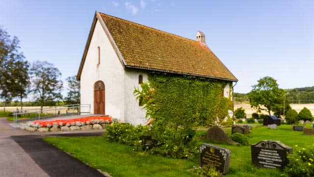 Saint Olav Connection