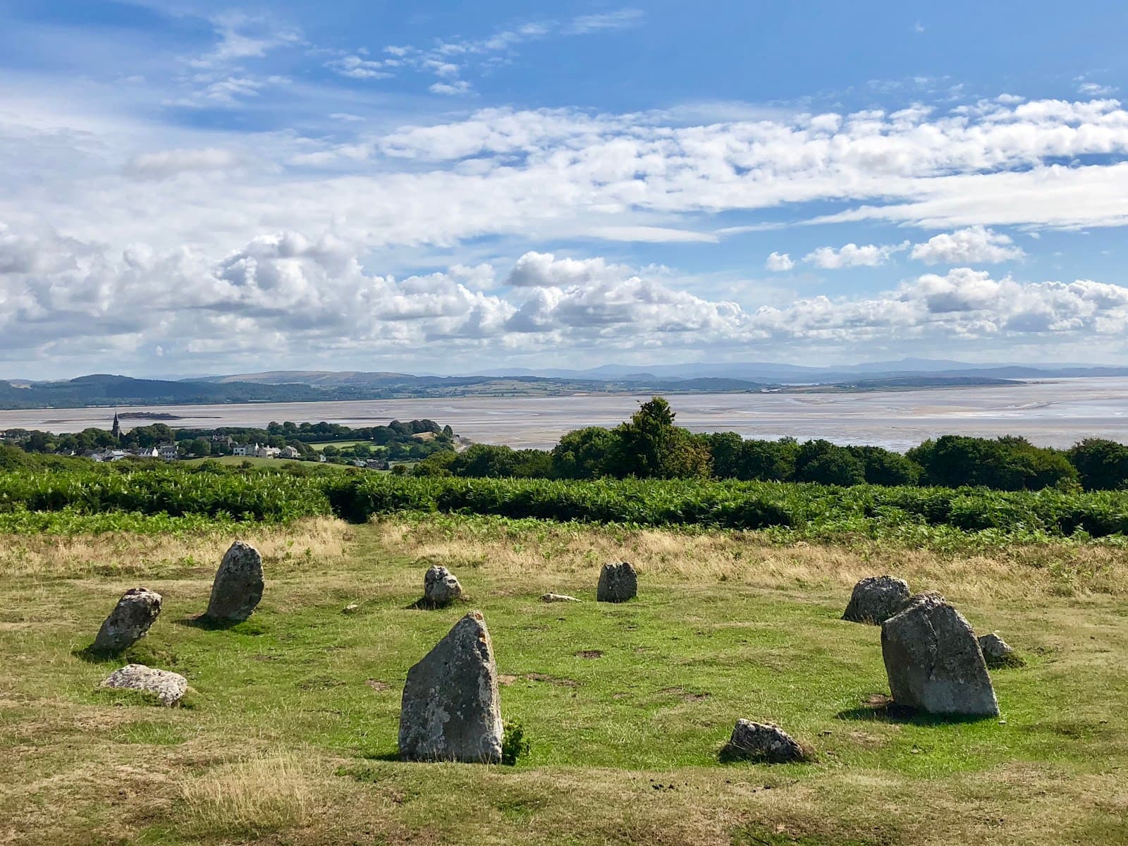 Birkrigg Stone Circle - Image 1