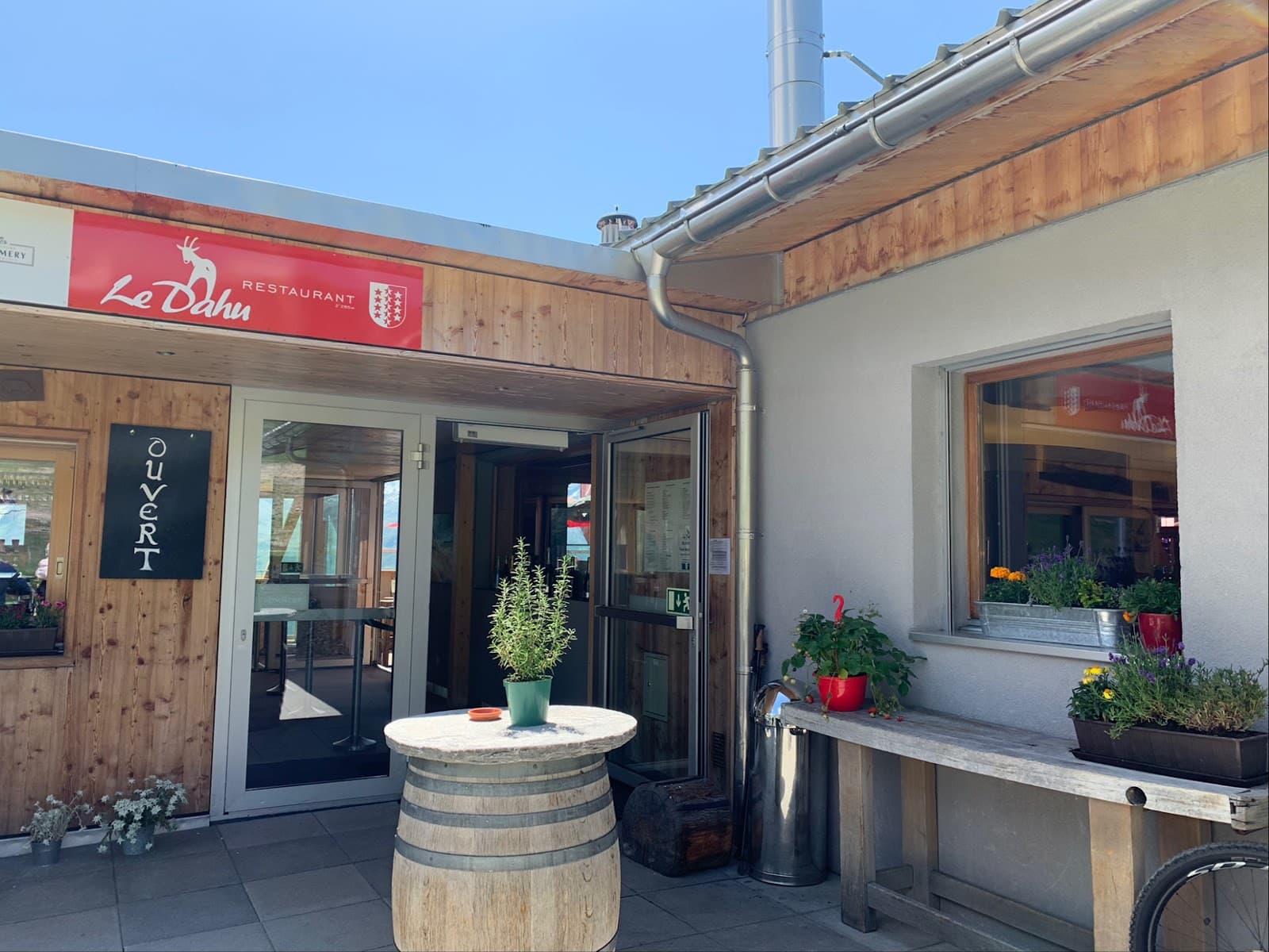 La Chaux Plateau - Image 1