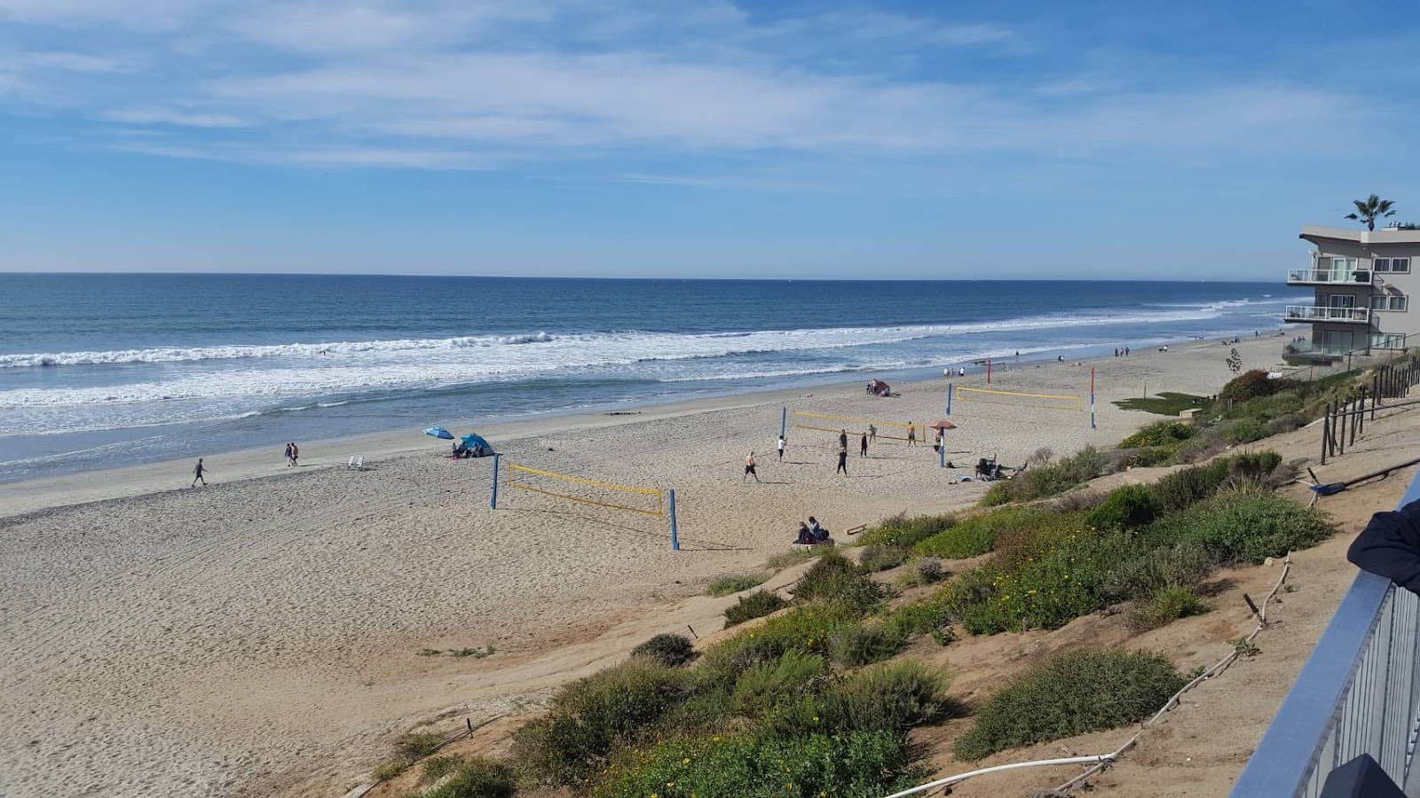 Carlsbad State Beach - Image 1