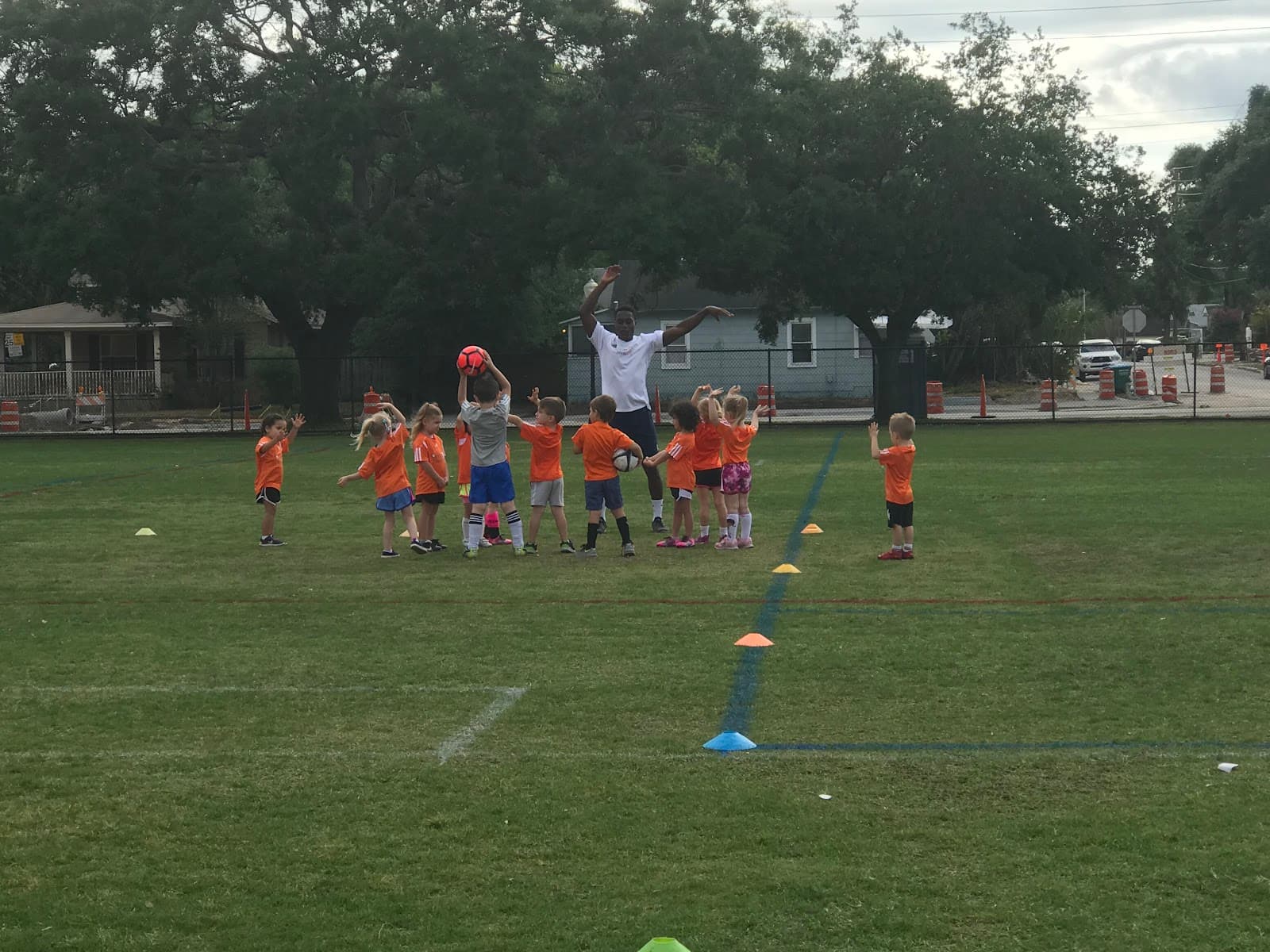 Lake Island Park - Image 1