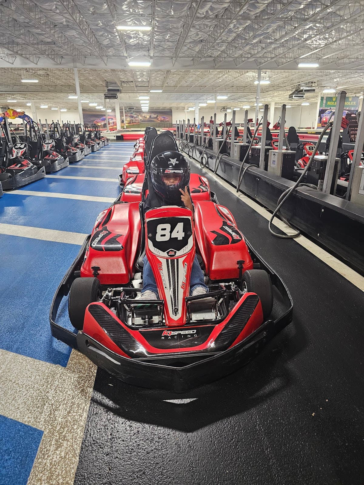 K1 Speed Miami - Image 1