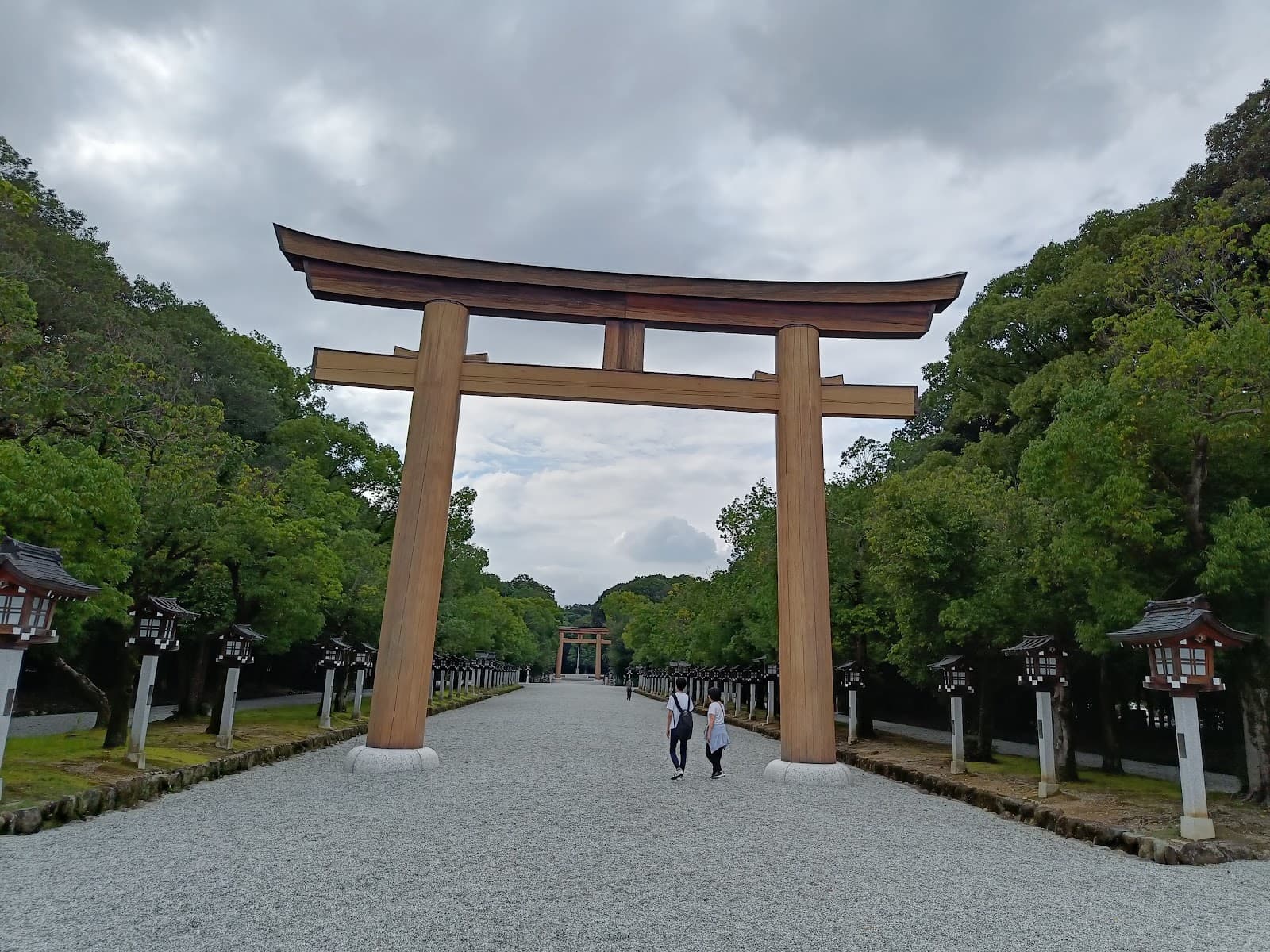 Kashihara - Image 1