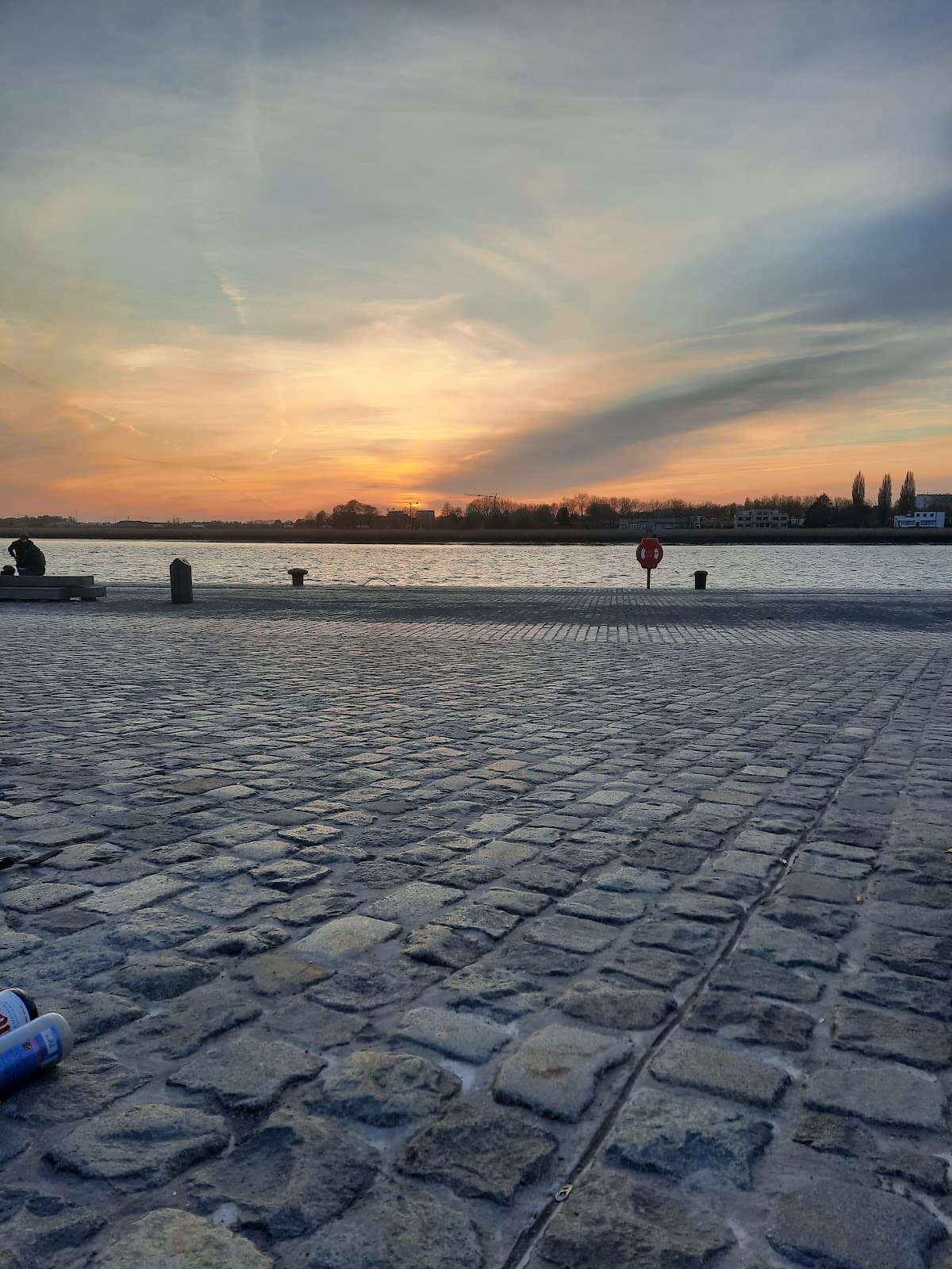 Scheldt Quays - Image 1
