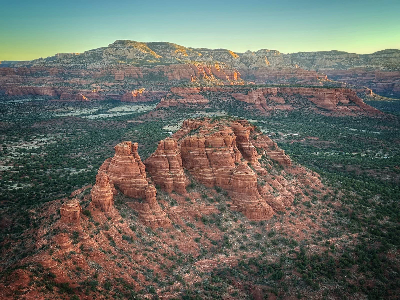 Vertical photo