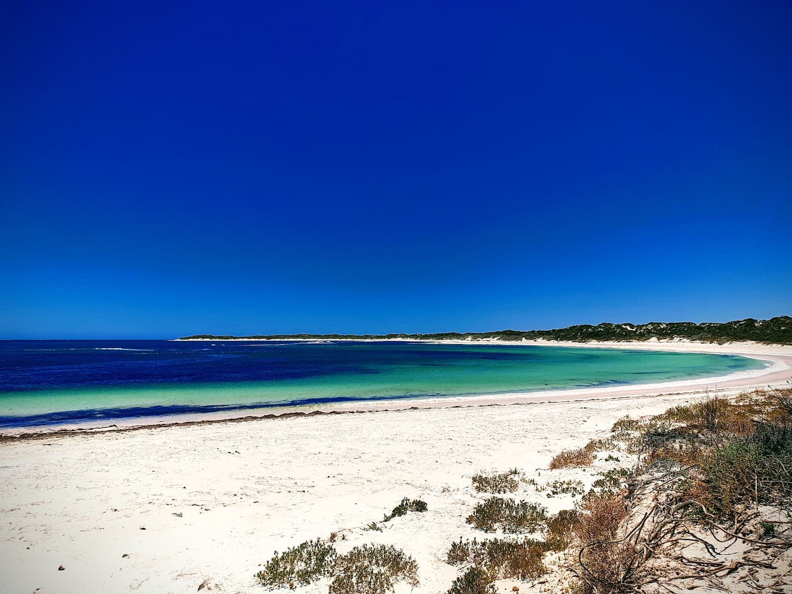 Hangover Bay - Image 1