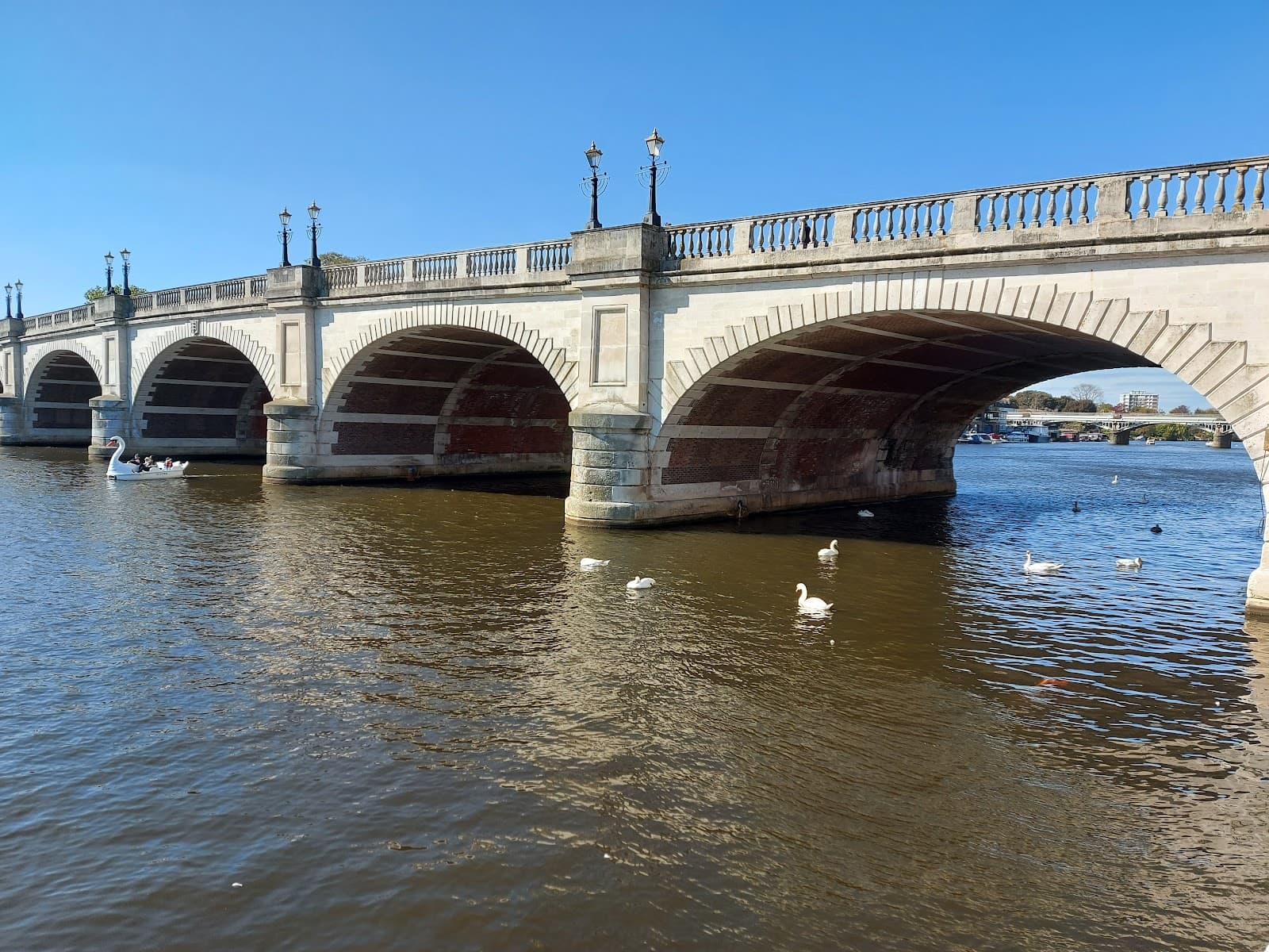 Kingston Bridge Glasgow - Image 1