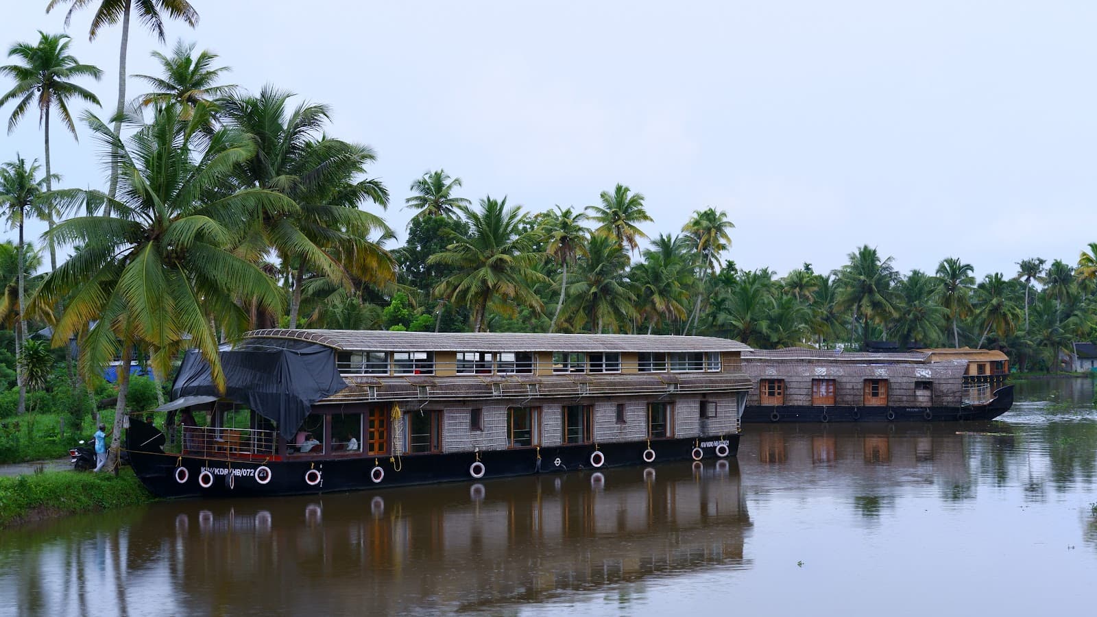 Kumarakom Village - Image 1
