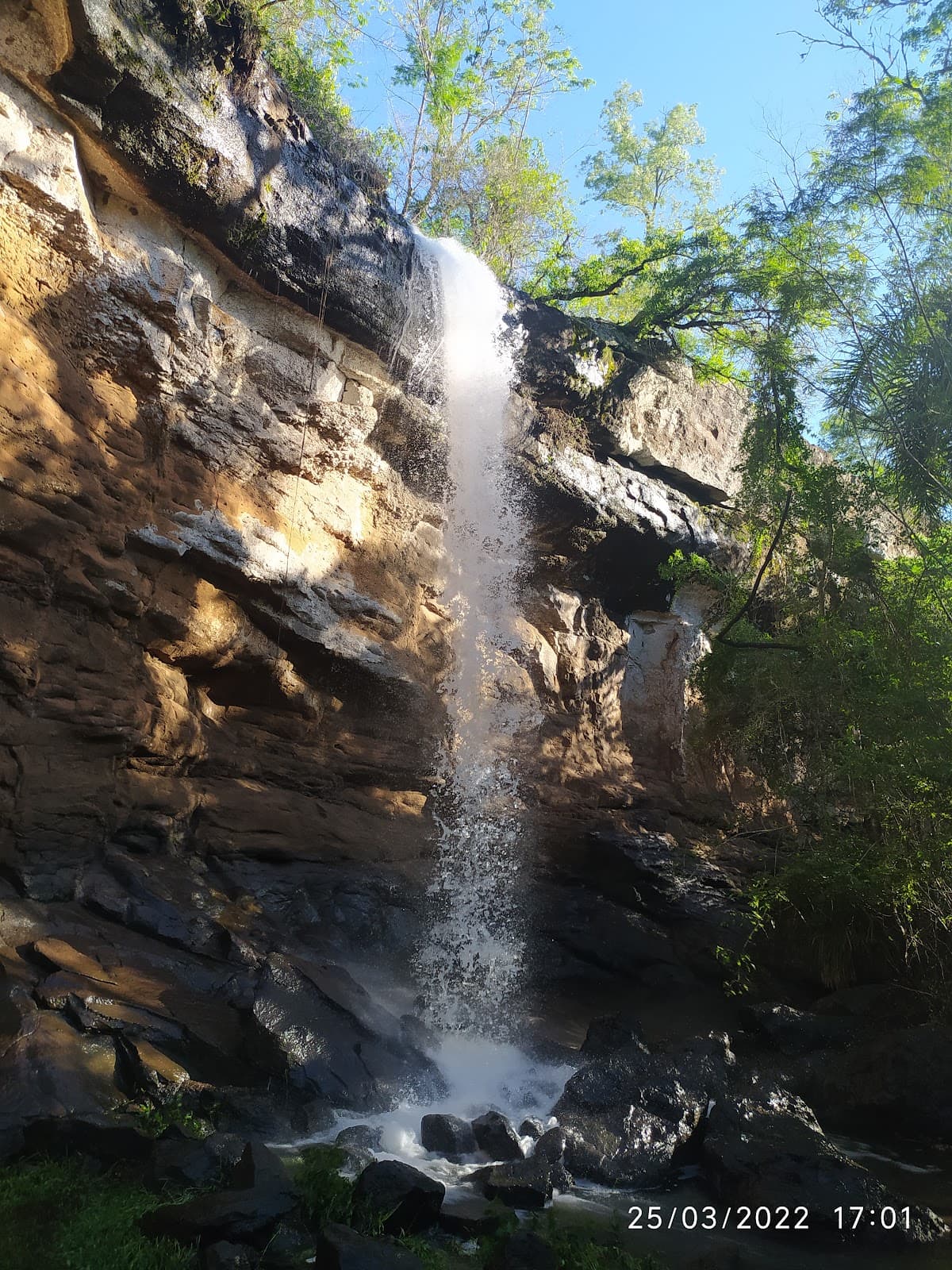 Parque Provincial Cañadón de Profundidad - Image 1