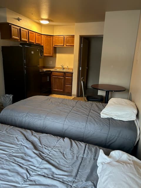 Patterson Hotel Building - Image 1