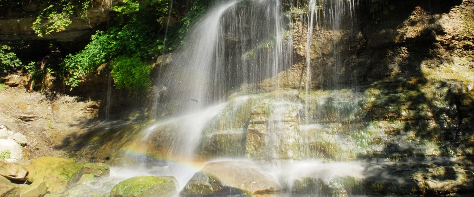Rock Glen Conservation Area (day trip) - Image 1