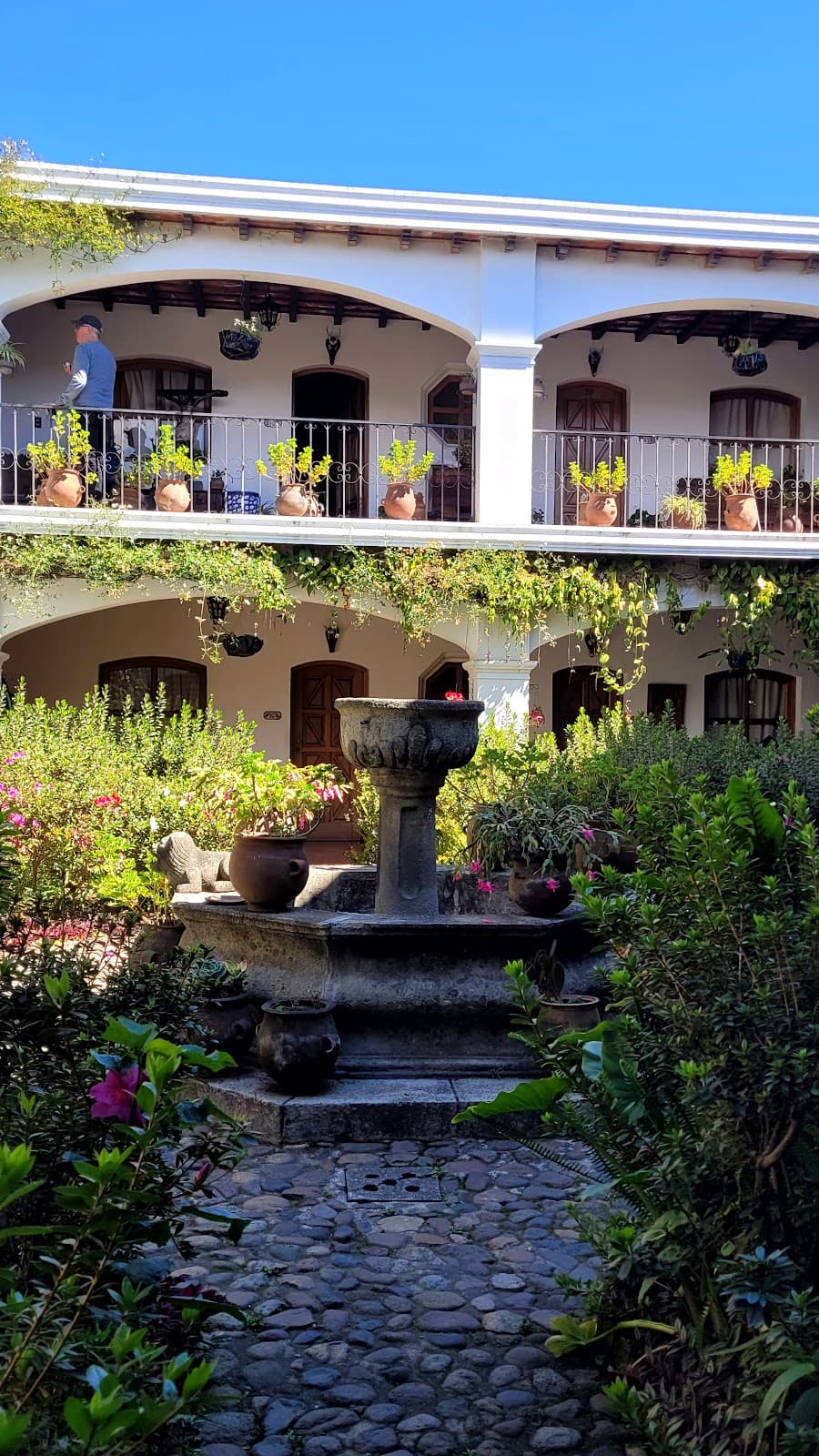 Santiago Atitlán - Image 1