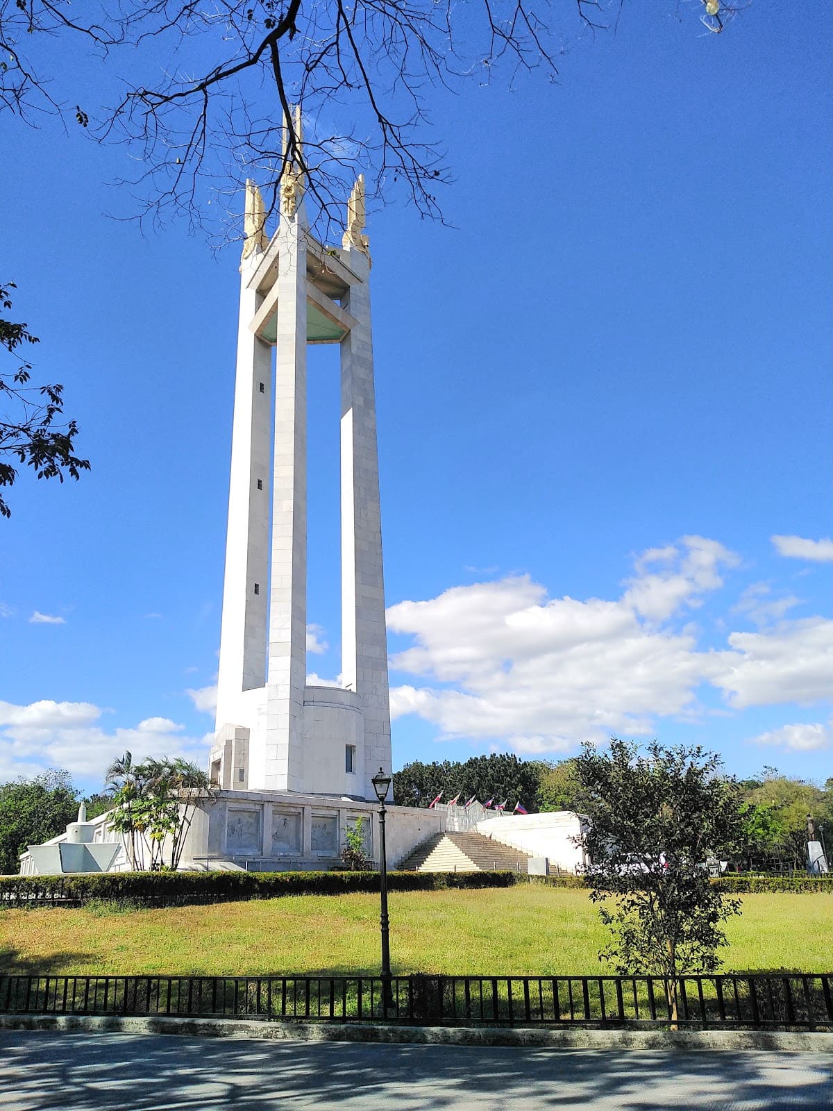 Quezon Memorial Shrine - Image 1