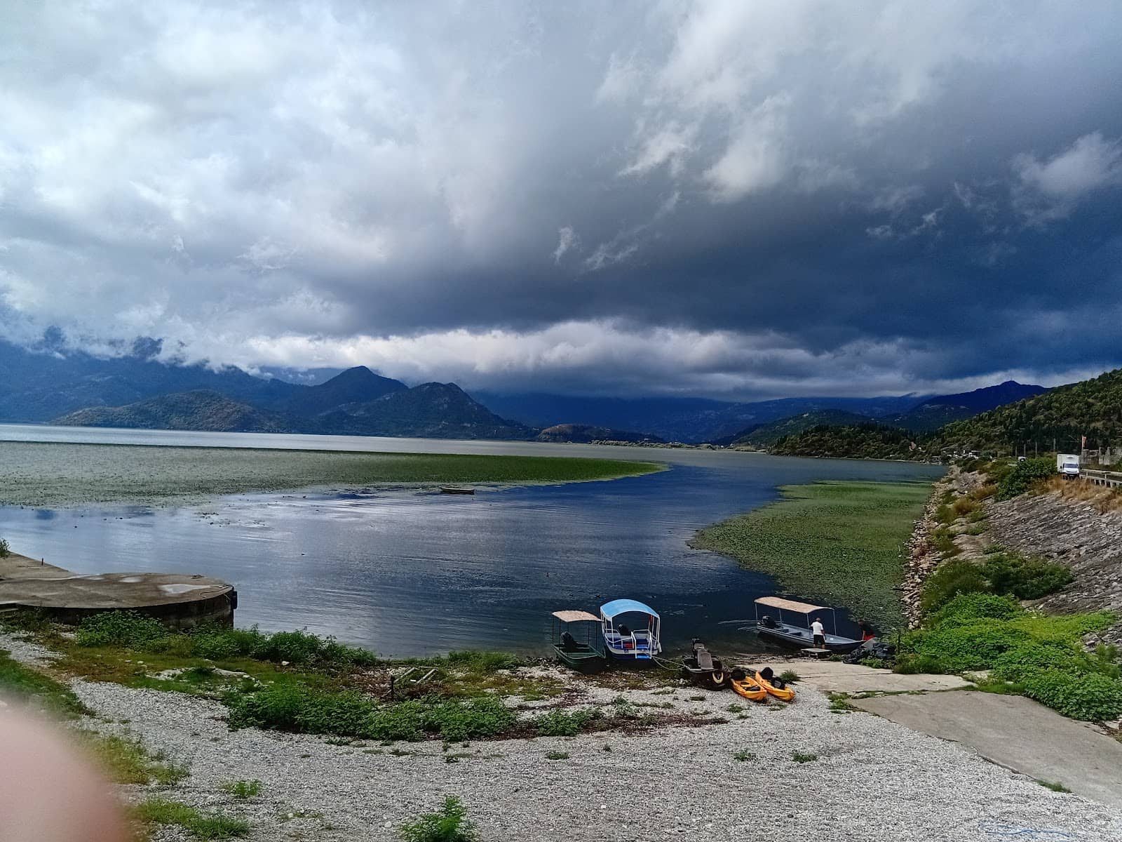 Montenegrin History Exhibits