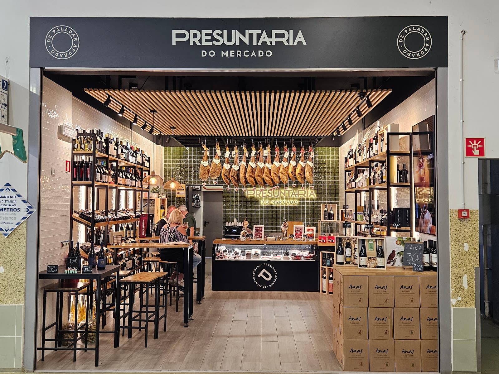 Mercado Municipal de Portimão - Image 1