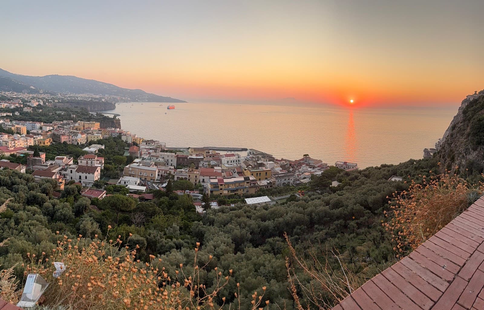 Punta Scutolo Viewpoint - Image 1
