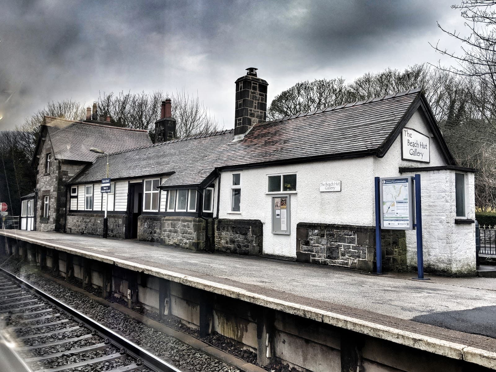 Kents Bank Cumbria - Image 1