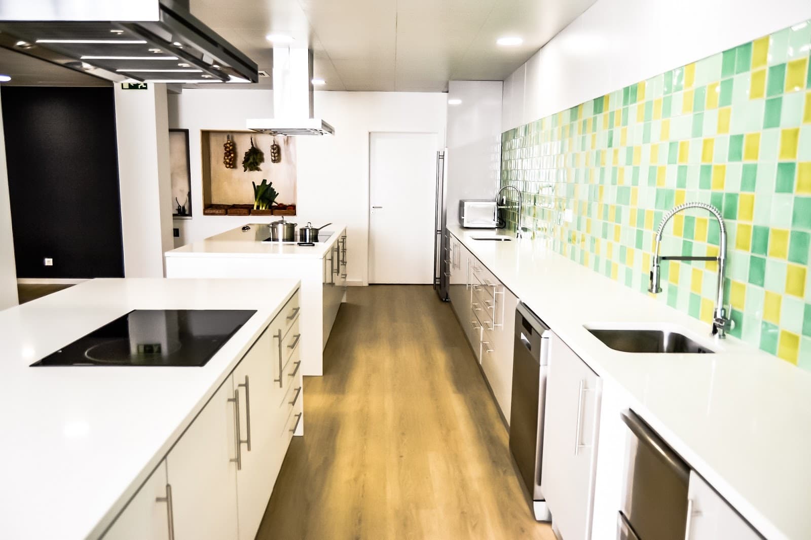 Lisbon Cooking Academy - Image 1