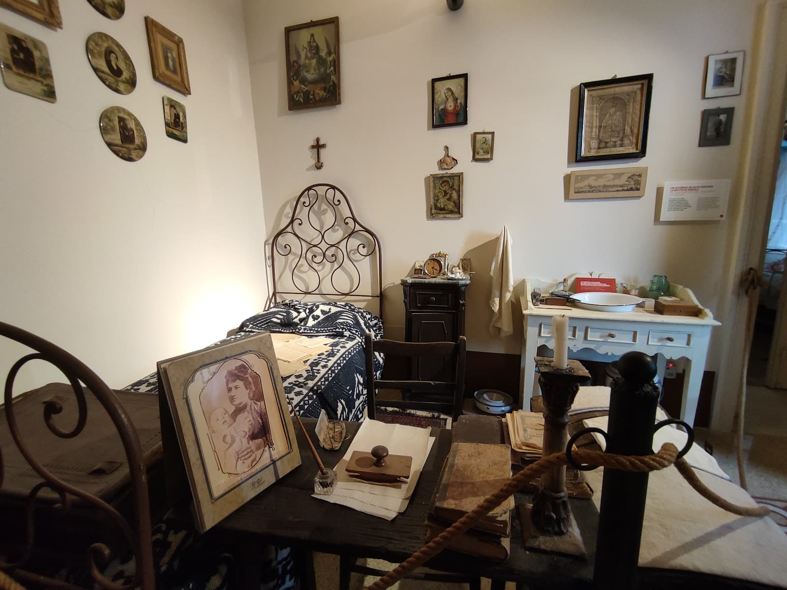 Casa Museo Joe Petrosino - Image 1