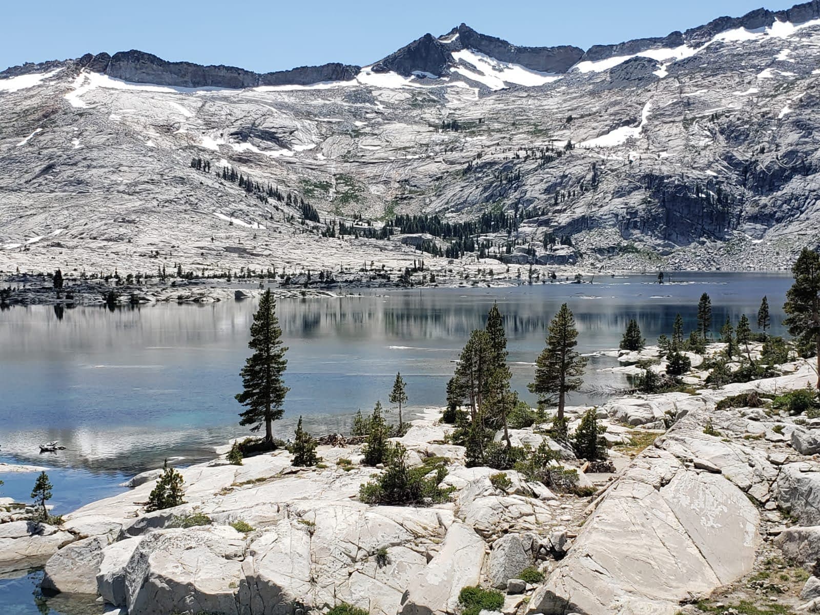 Desolation Wilderness - Image 1