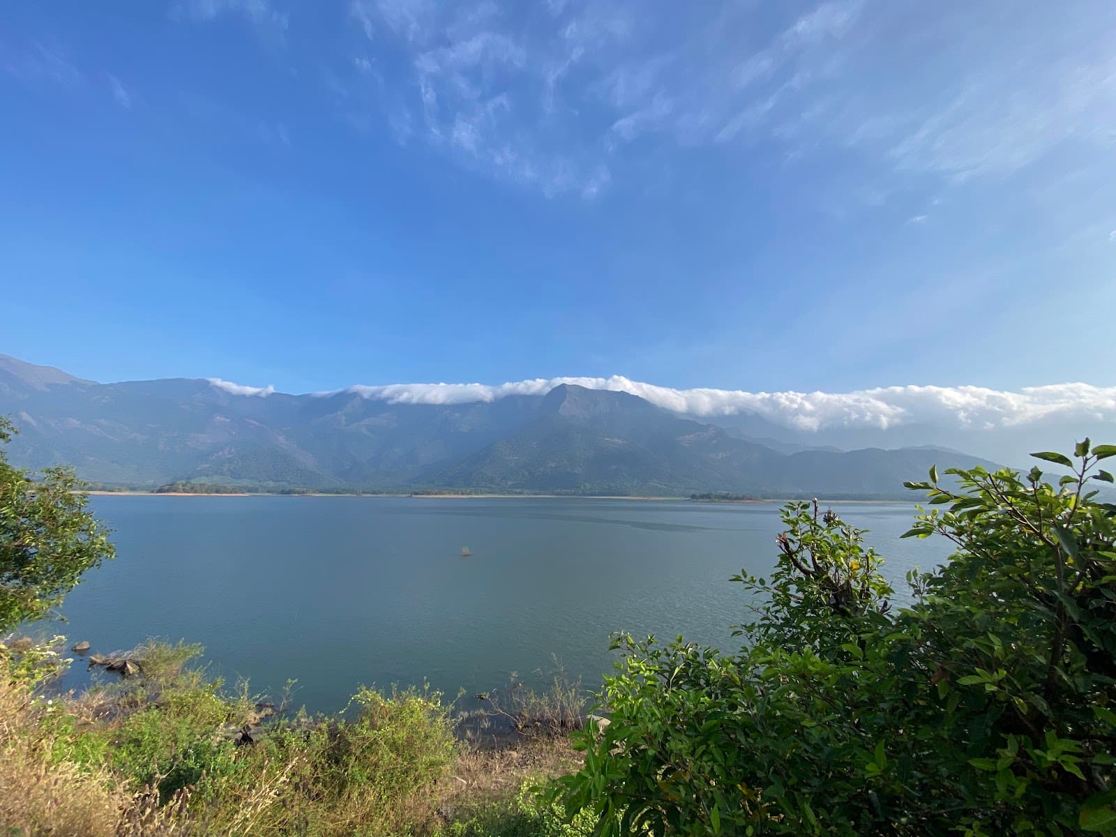 Mampara Viewpoint - Image 1