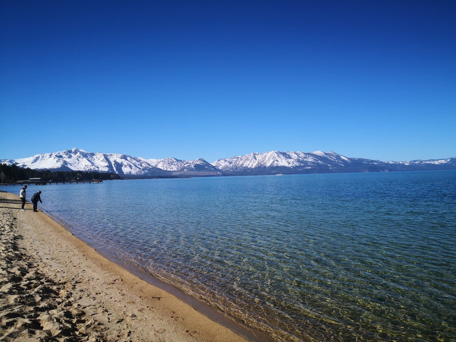 Ski Run Marina - Image 1