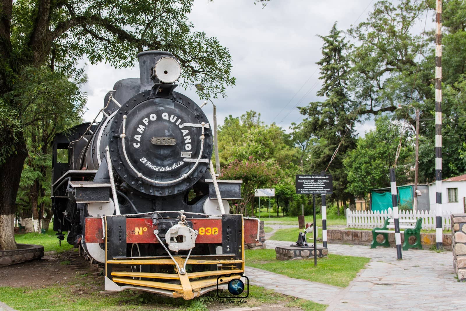 Quebrada de Humahuaca