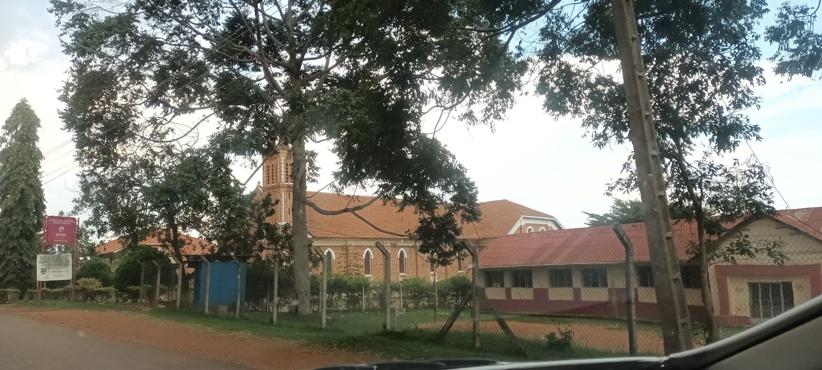 Katabi Town - Image 1