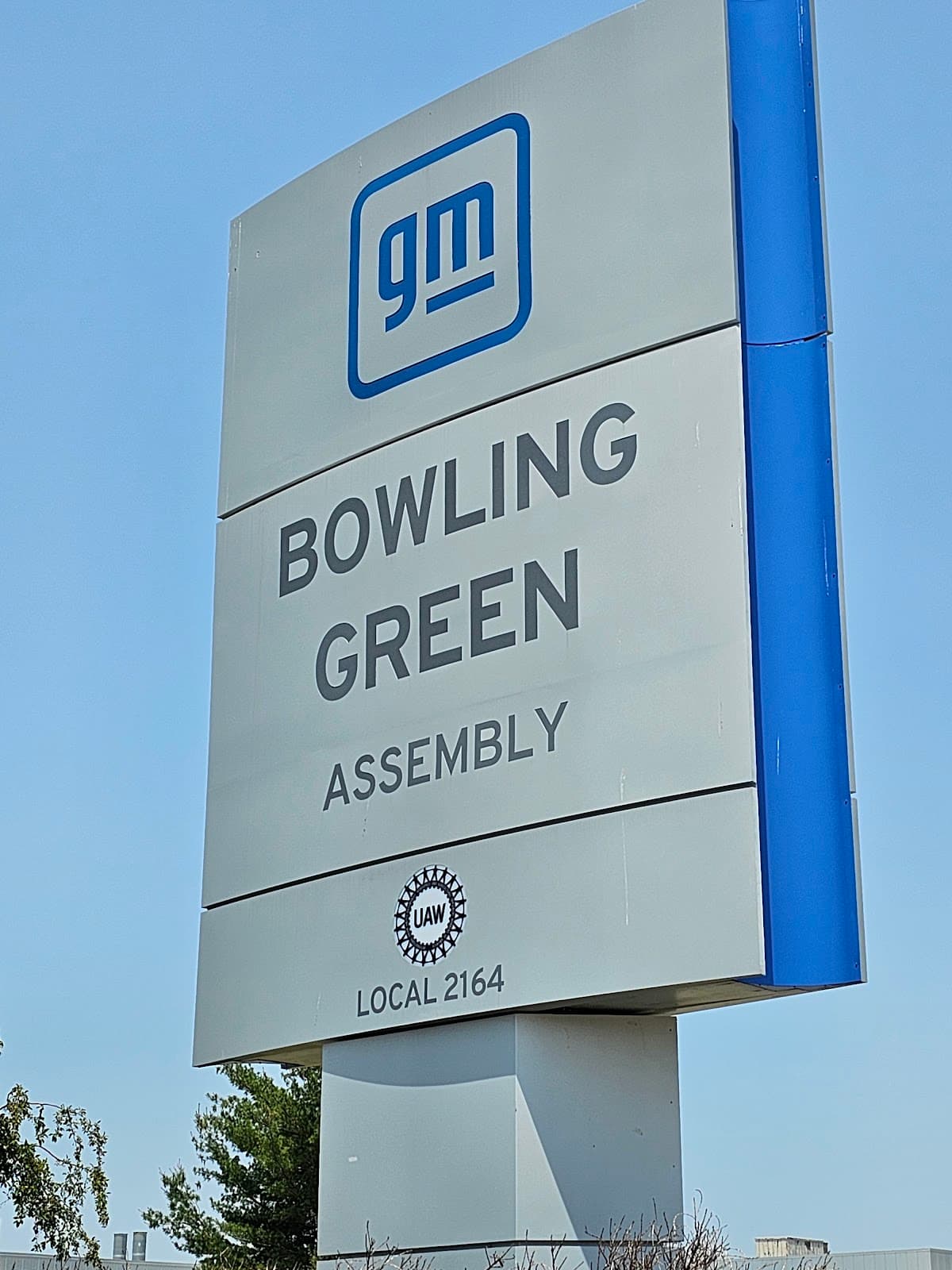 Corvette Assembly Plant Bowling Green - Image 1