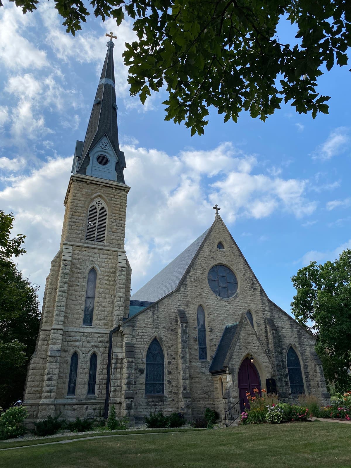 Christ Episcopal Church, Red Wing - Image 1