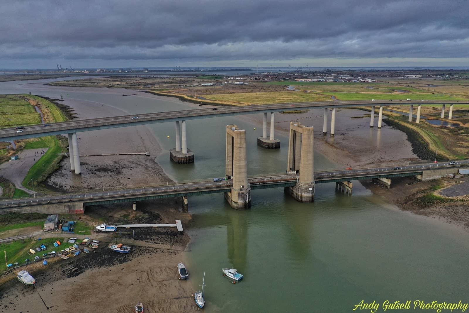 Vertical photo