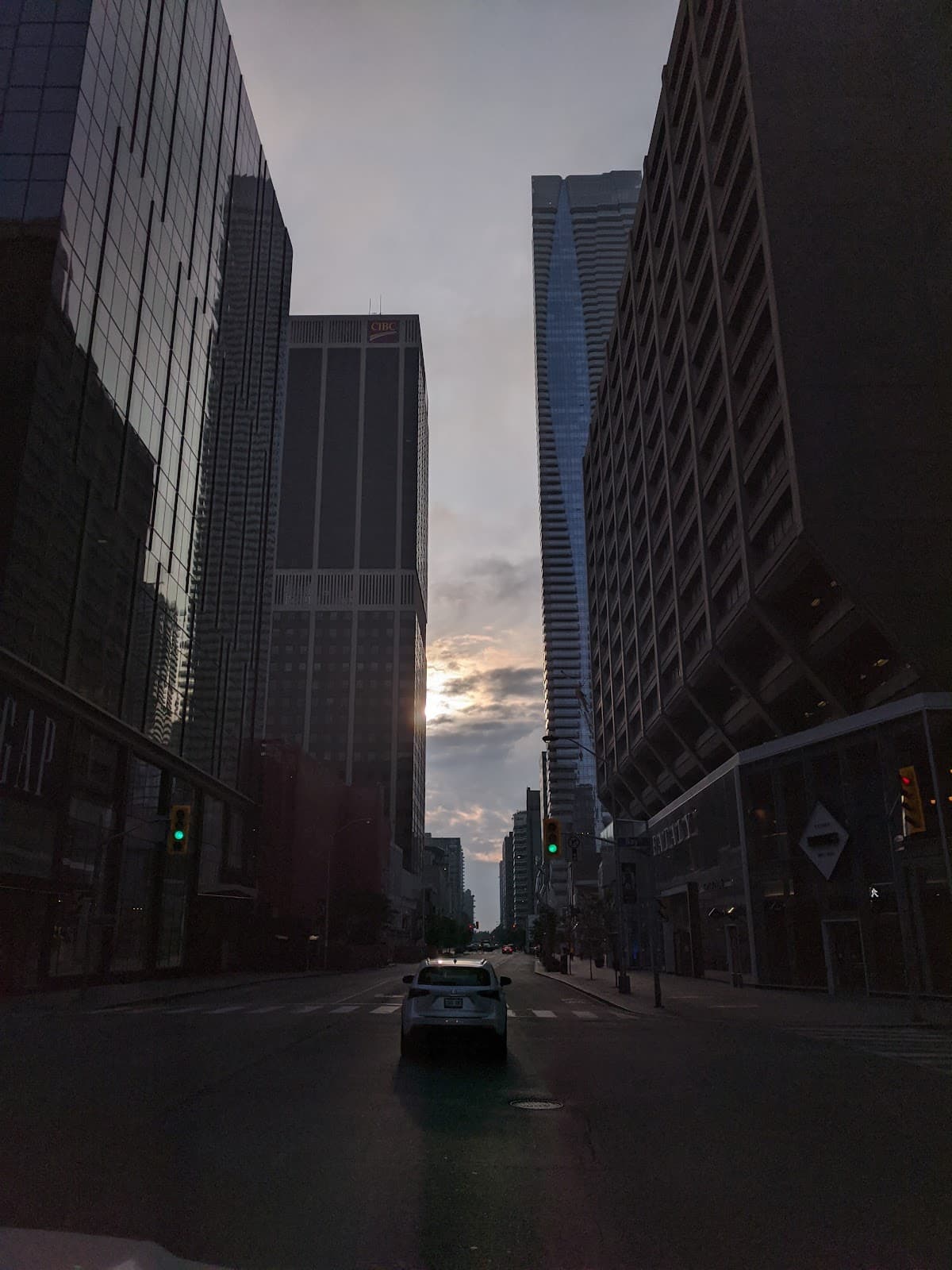 Various Toronto Neighbourhoods - Image 1