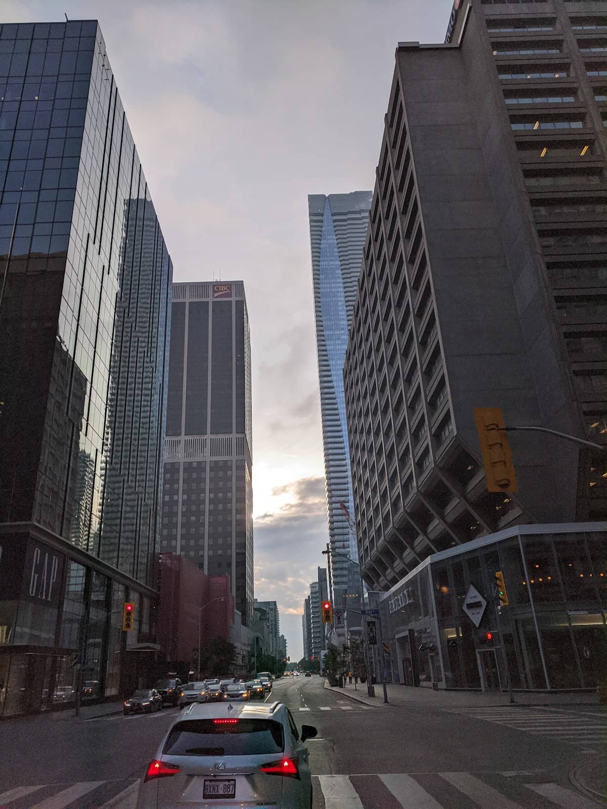 Vertical photo