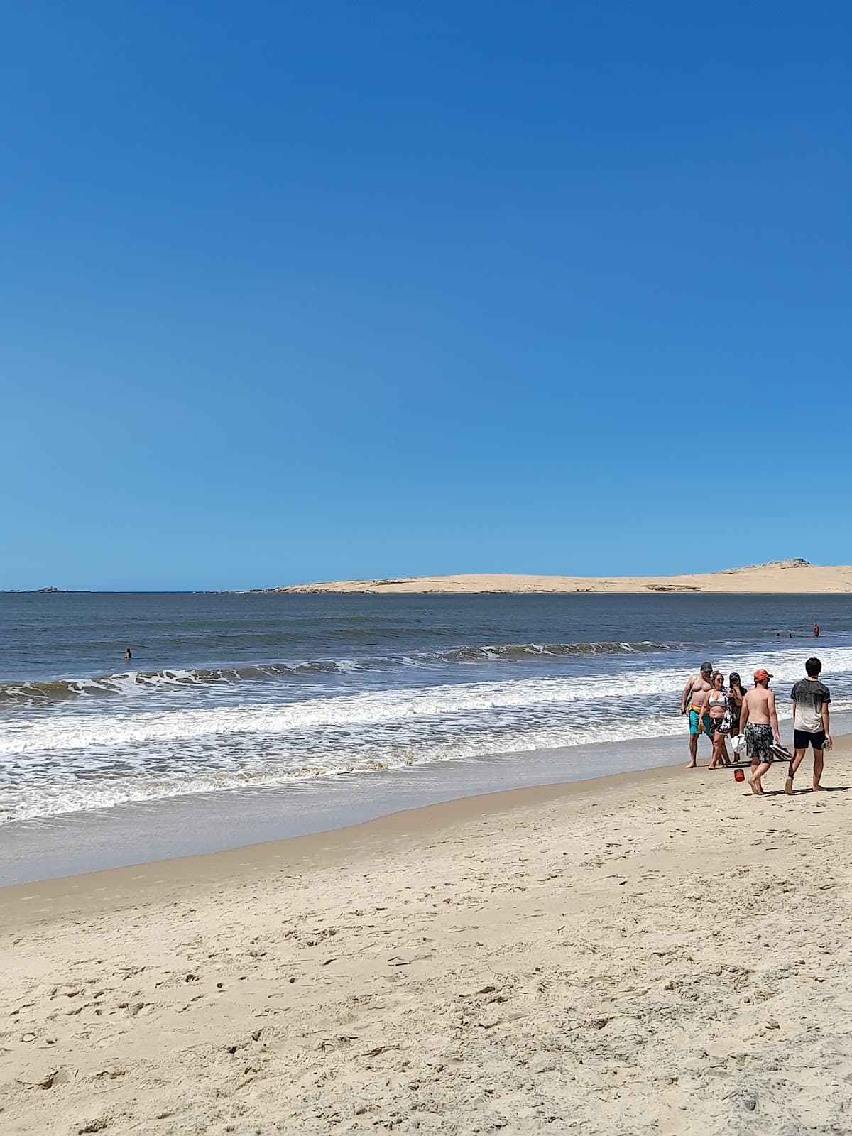 Barra de Valizas - Image 1