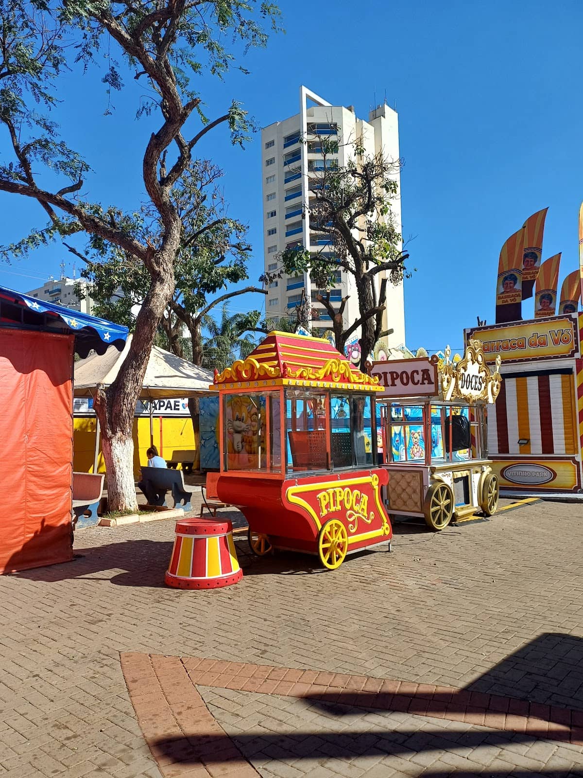 Mirassol FC Training Center