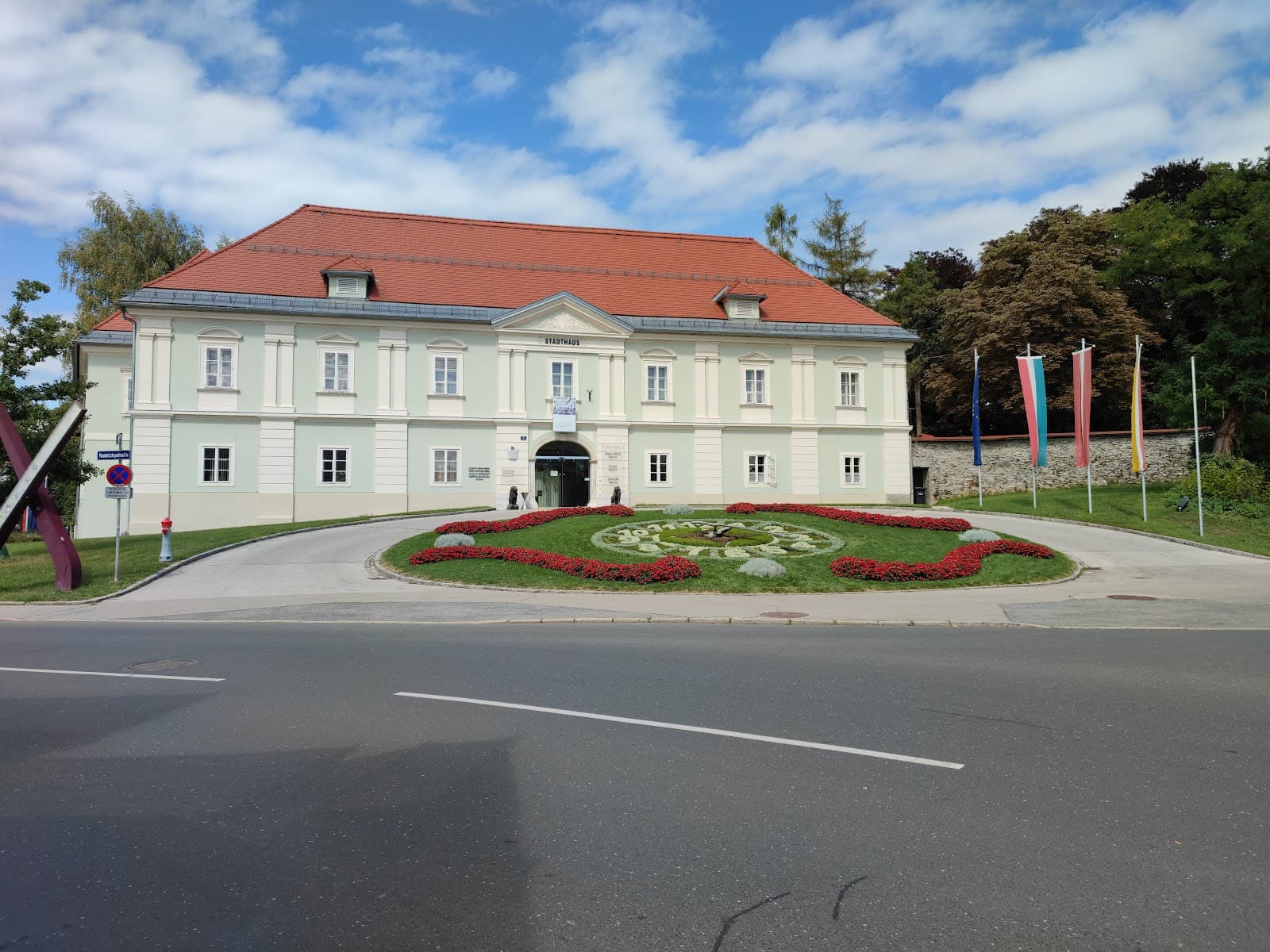 Alpen-Adria Galerie - Image 1