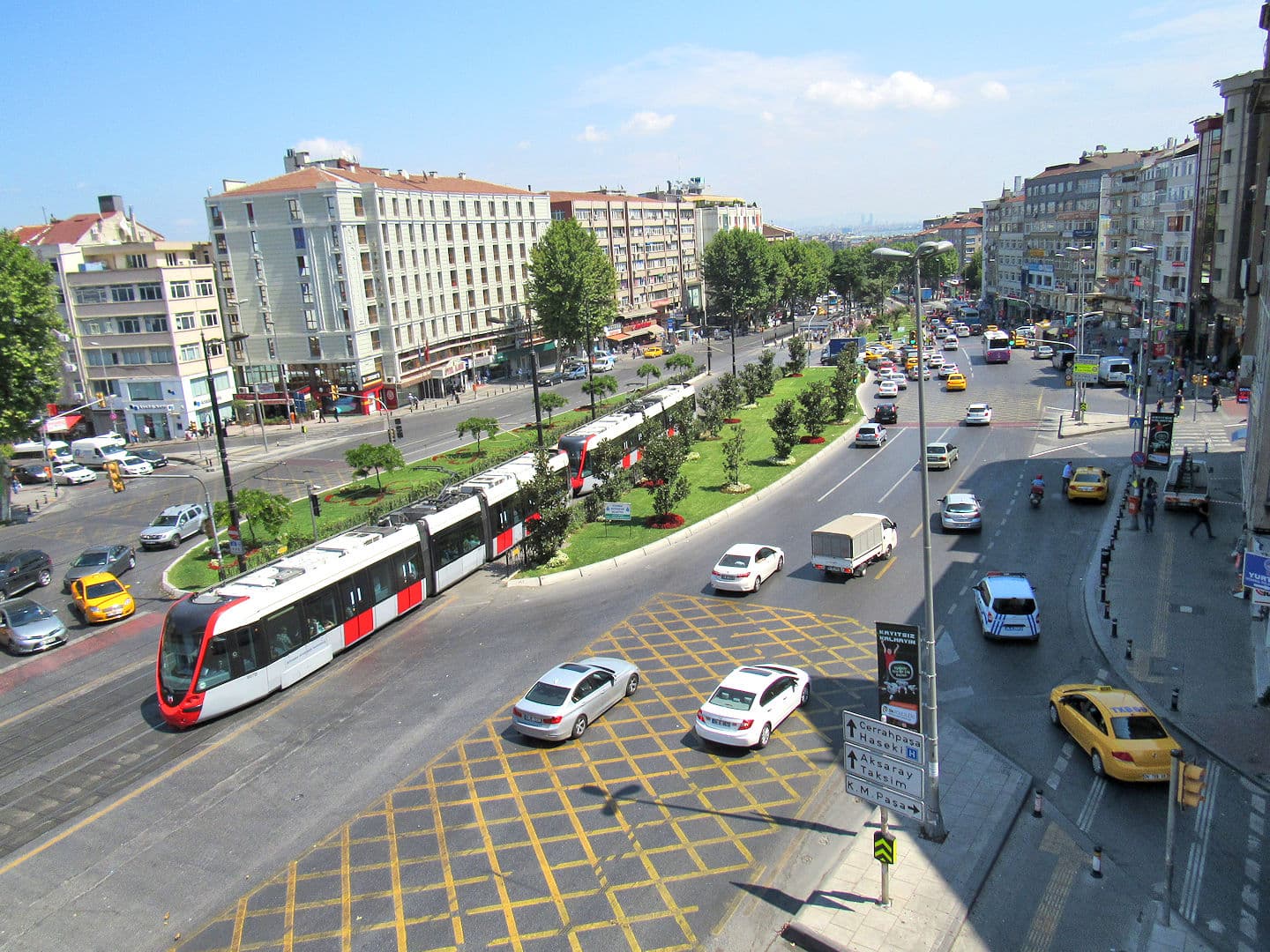 Findikzade Mahallesi, 34091 Fatih/İstanbul, Turkey - Image 1