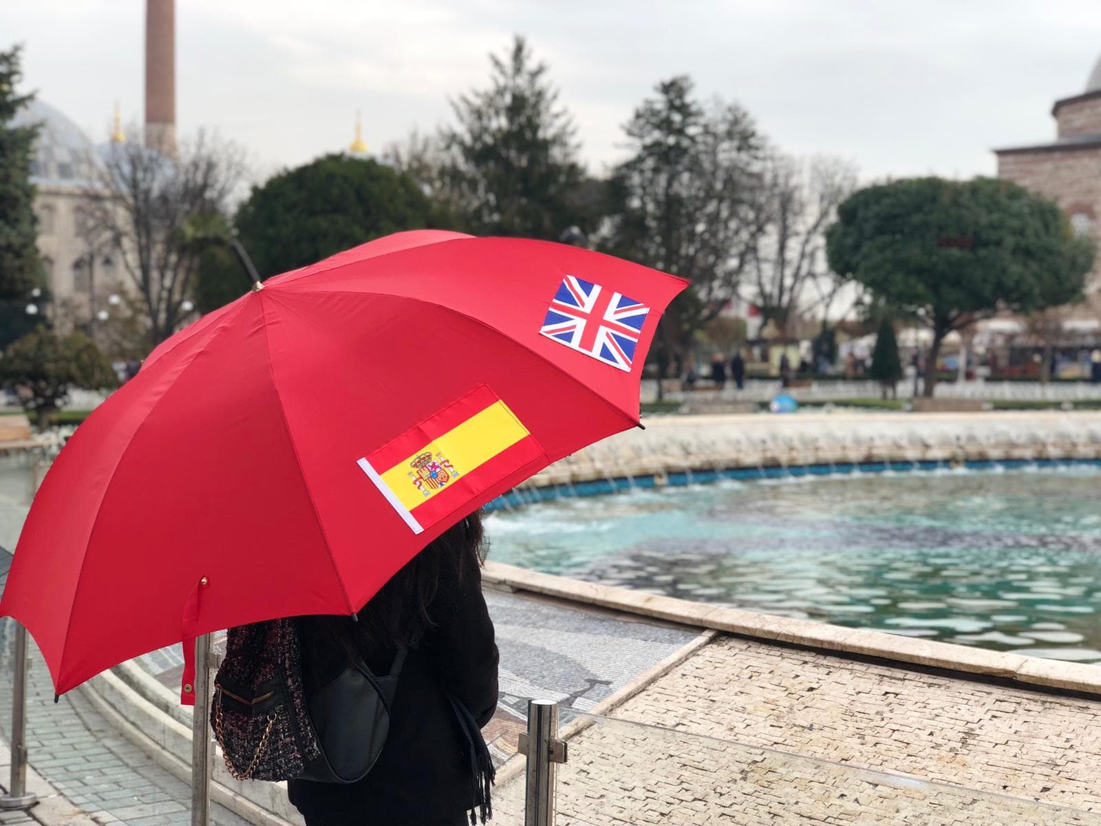 Various locations across Istanbul - Image 1