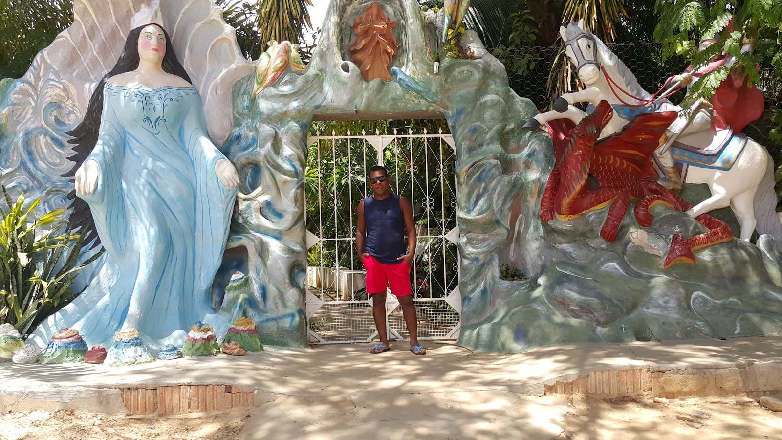 Distrito da Barra - Image 1