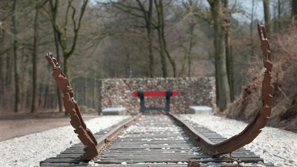 Camp Westerbork Memorial Center - Image 1