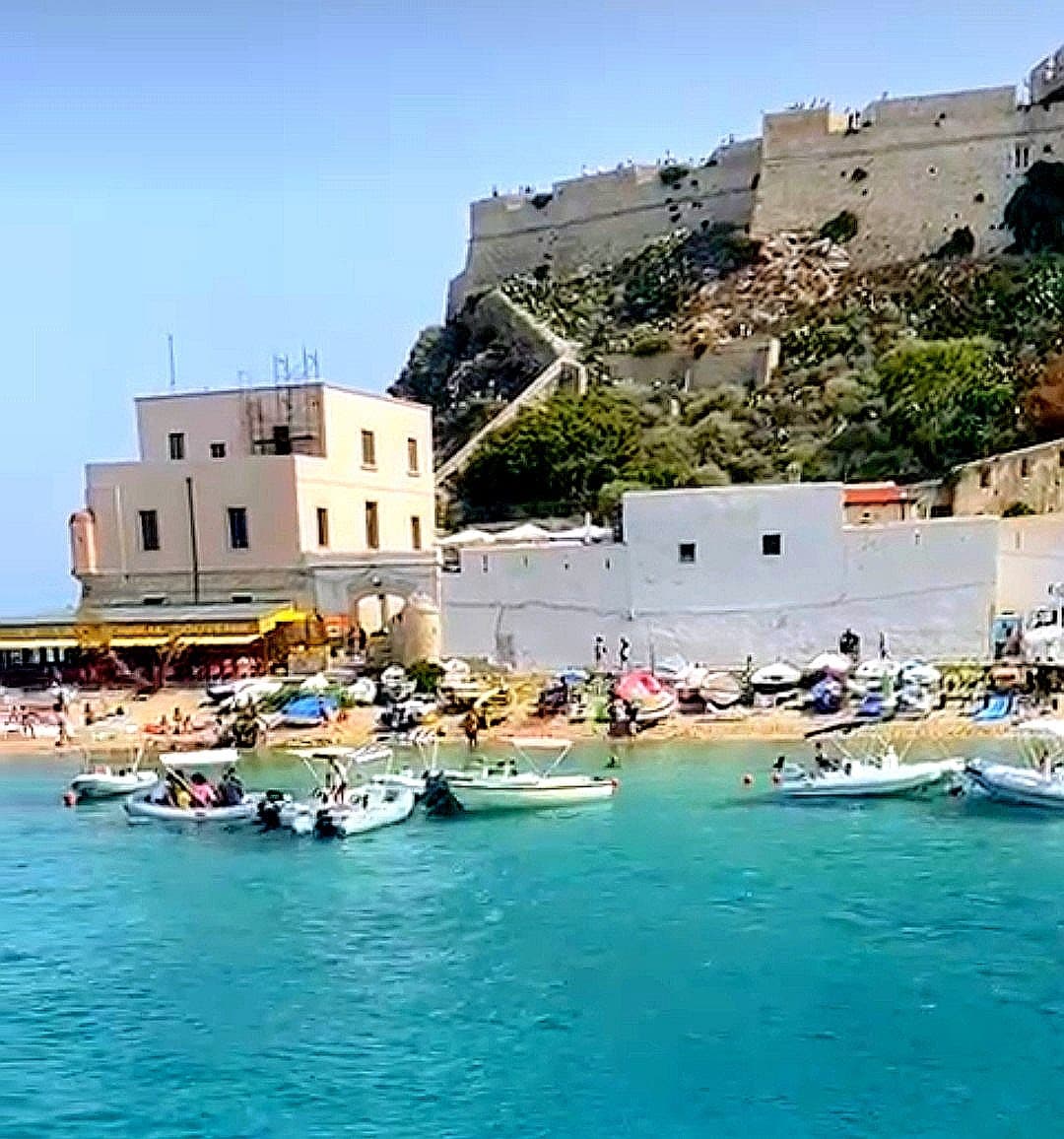 Isole Tremiti - Image 1