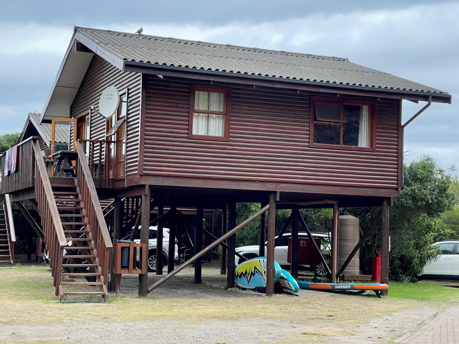 Wilderness National Park (Ebb & Flow) - Image 1