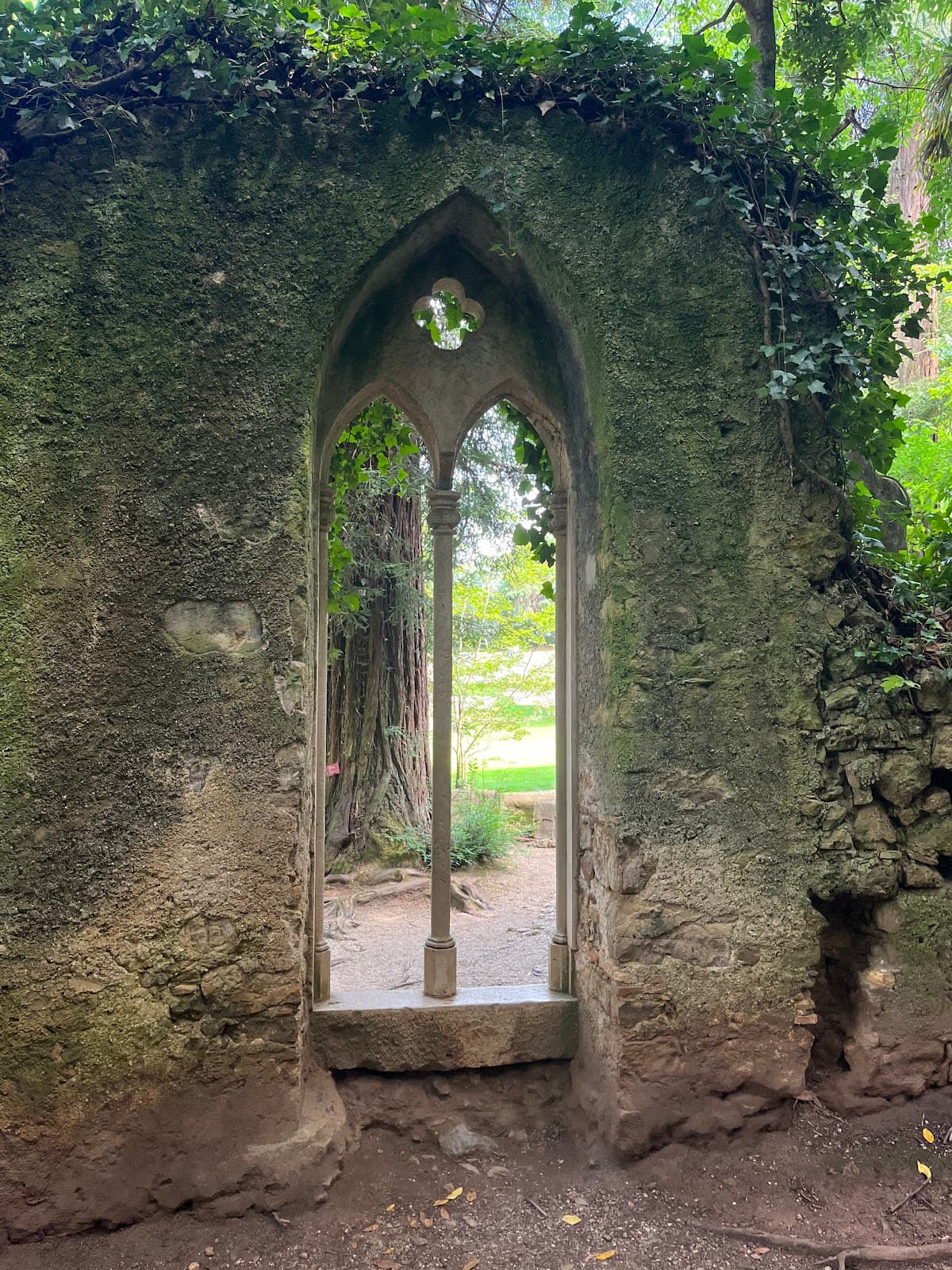 Quinta das Lágrimas Gardens - Image 1