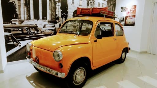 MEMO Museum - Image 1