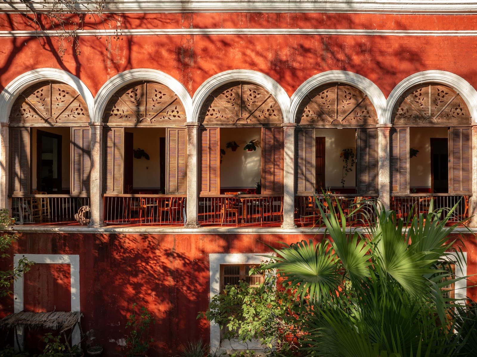 Hacienda Temozón Sur - Image 1